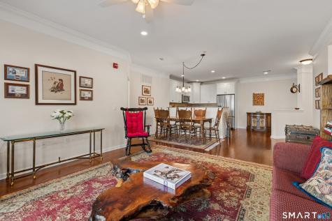 714 Center Meadow Lane Danbury CT 06810