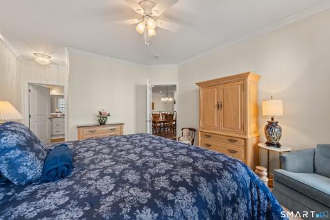 714 Center Meadow Lane Danbury CT 06810