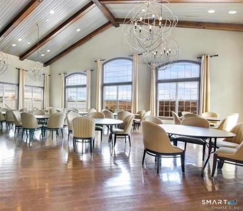 714 Center Meadow Lane Danbury CT 06810