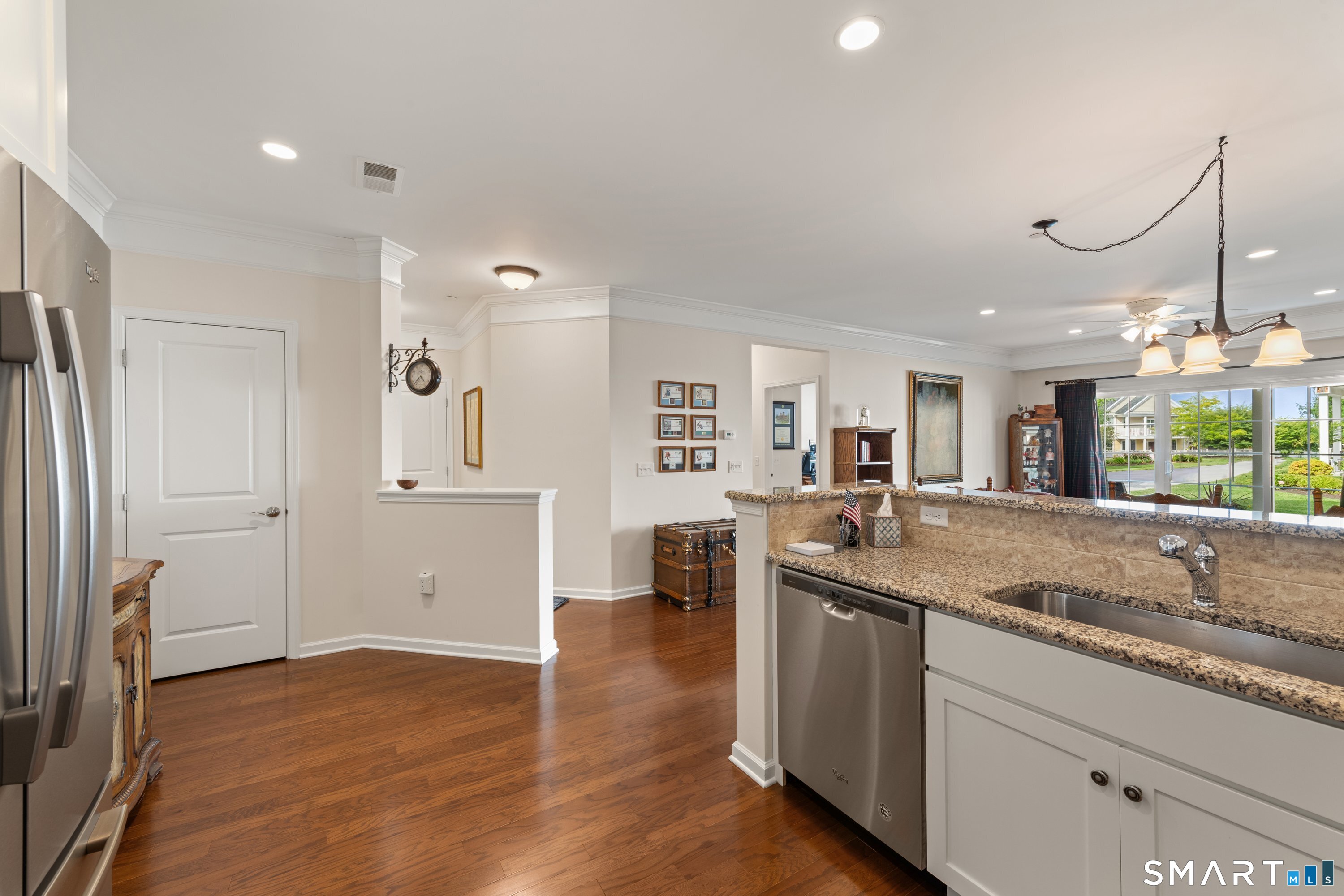 714 Center Meadow Lane Danbury CT 06810