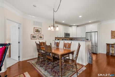 714 Center Meadow Lane Danbury CT 06810