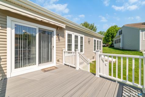 71 Links Way Oxford CT 06478