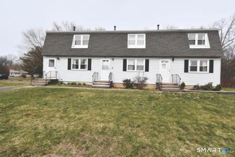159 Robertson Street Bristol CT 06010