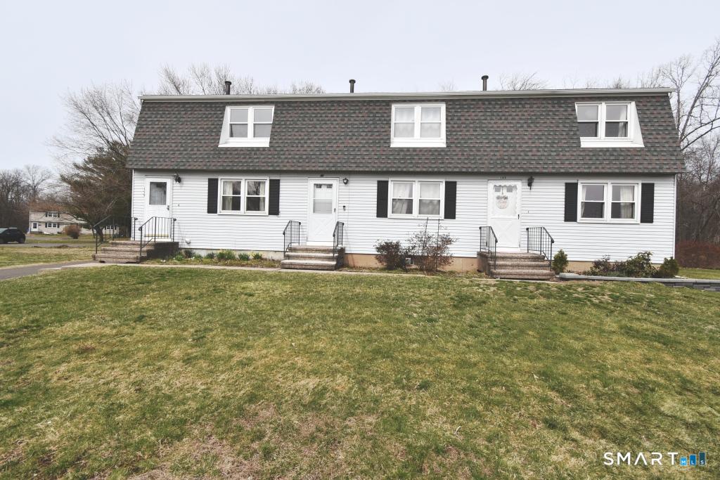 159 Robertson Street Bristol CT 06010