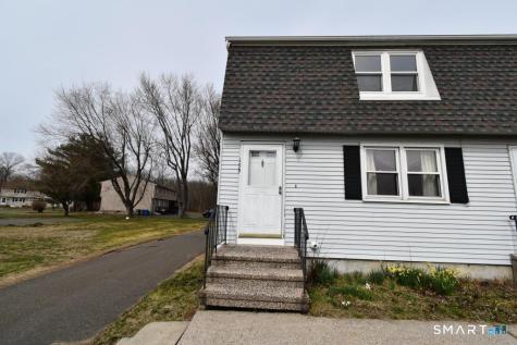 159 Robertson Street Bristol CT 06010
