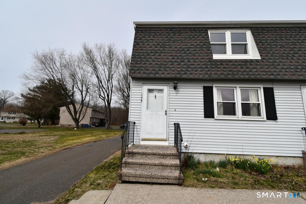 159 Robertson Street Bristol CT 06010