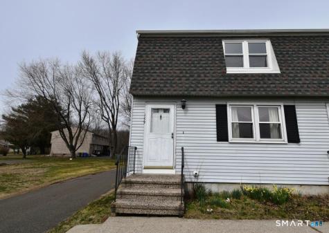 159 Robertson Street Bristol CT 06010