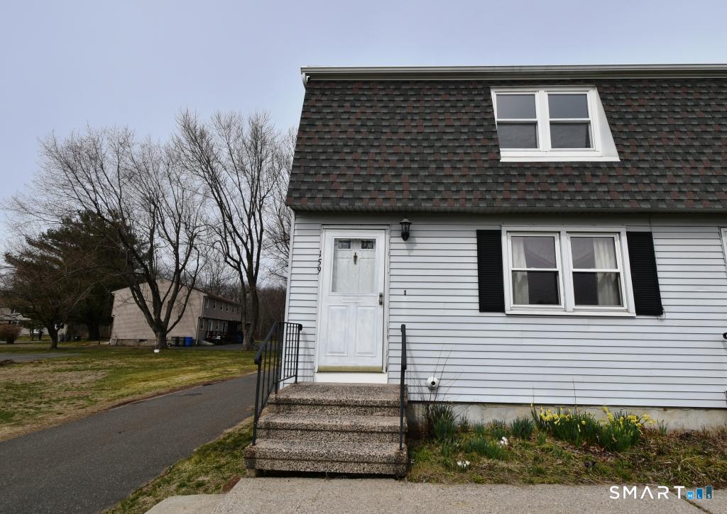 159 Robertson Street Bristol CT 06010