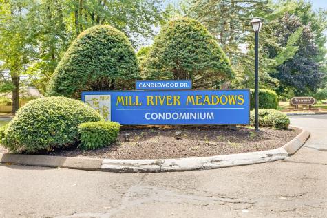 126 Candlewood Drive South Windsor CT 06074