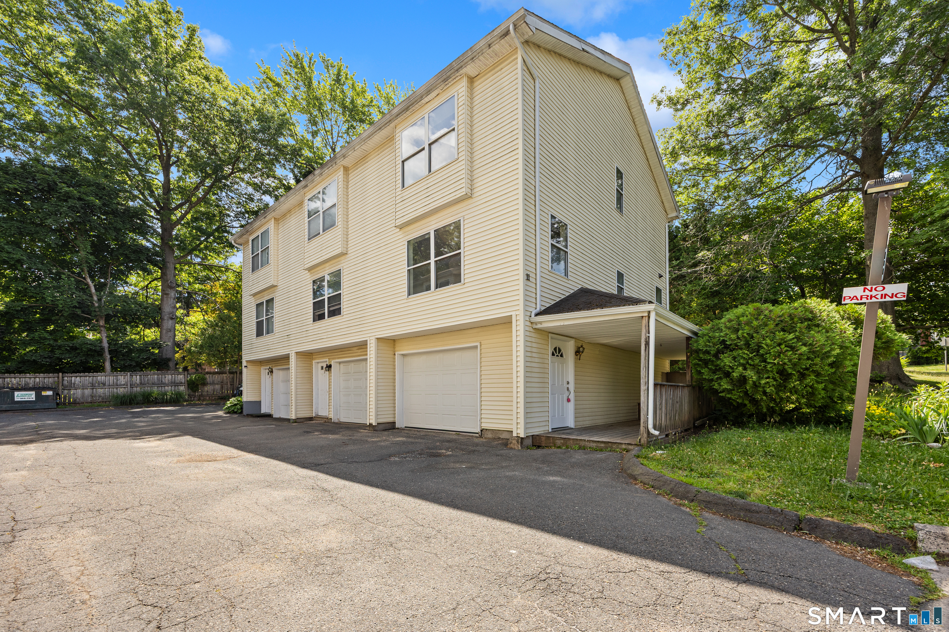 11 Mcclintock Street New Britain CT 06053