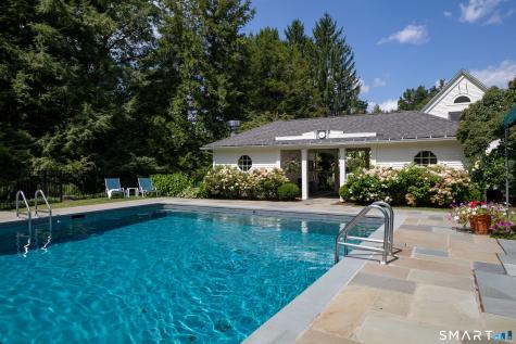 5 Great Elm Road Sharon CT 06069
