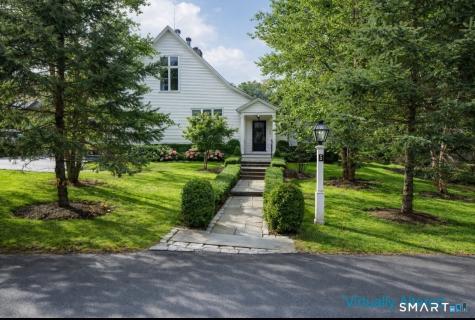 5 Great Elm Road Sharon CT 06069