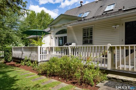 5 Great Elm Road Sharon CT 06069