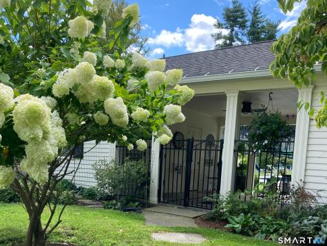 5 Great Elm Road Sharon CT 06069