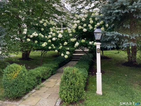 5 Great Elm Road Sharon CT 06069