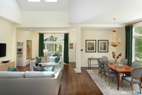 5 Great Elm Road Sharon CT 06069