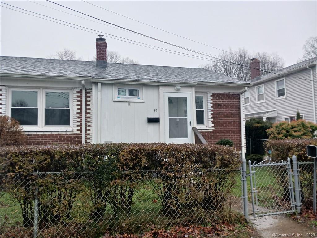 53 Baird Court Stratford CT 06614