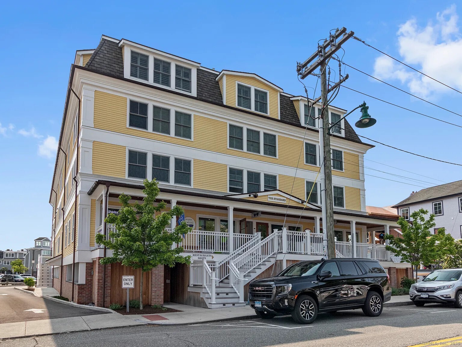 3 Water Street Groton CT 06355