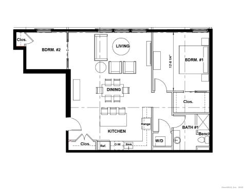 3 Water Street Groton CT 06355