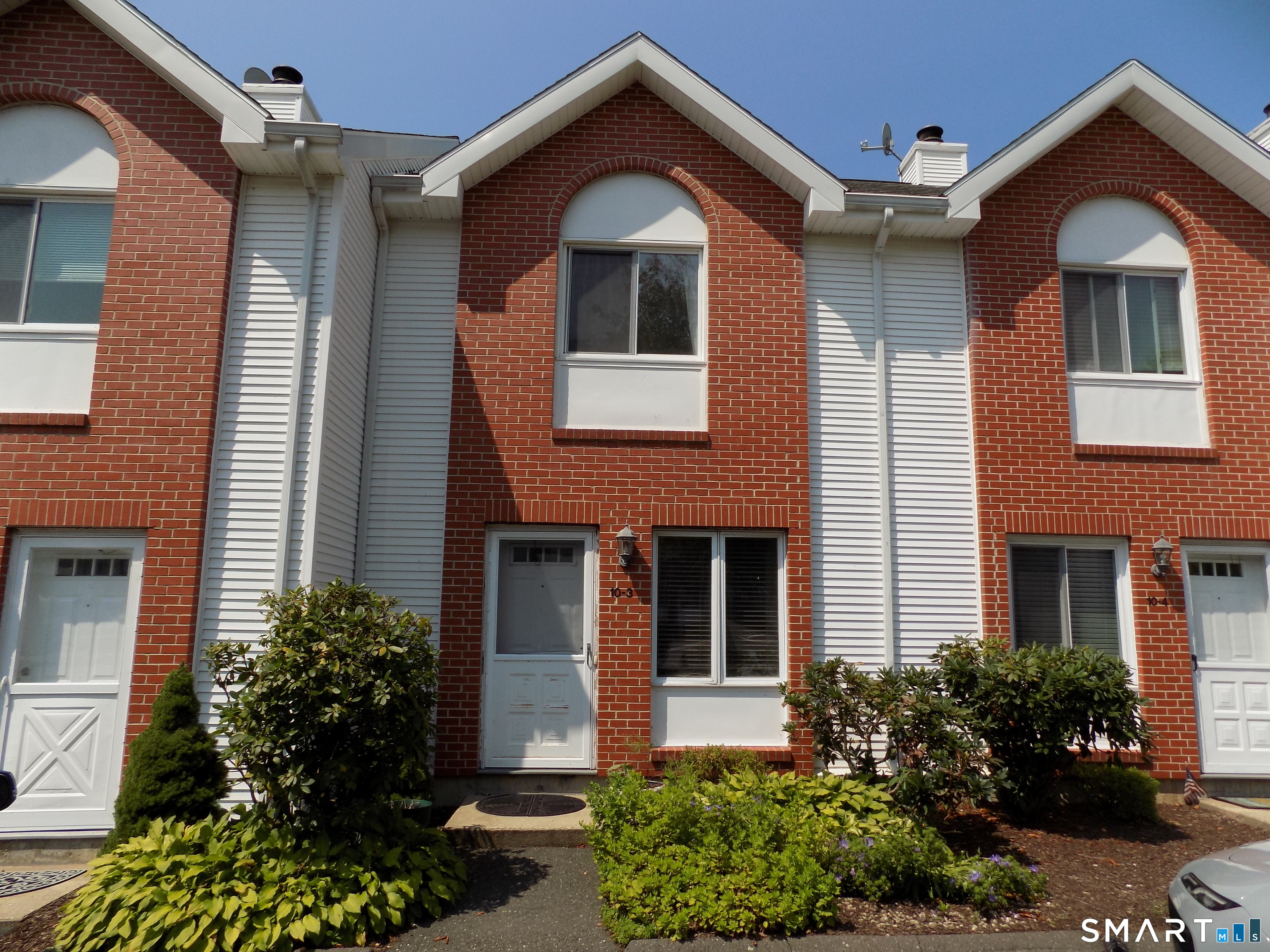 585 Park Road Waterbury CT 06708
