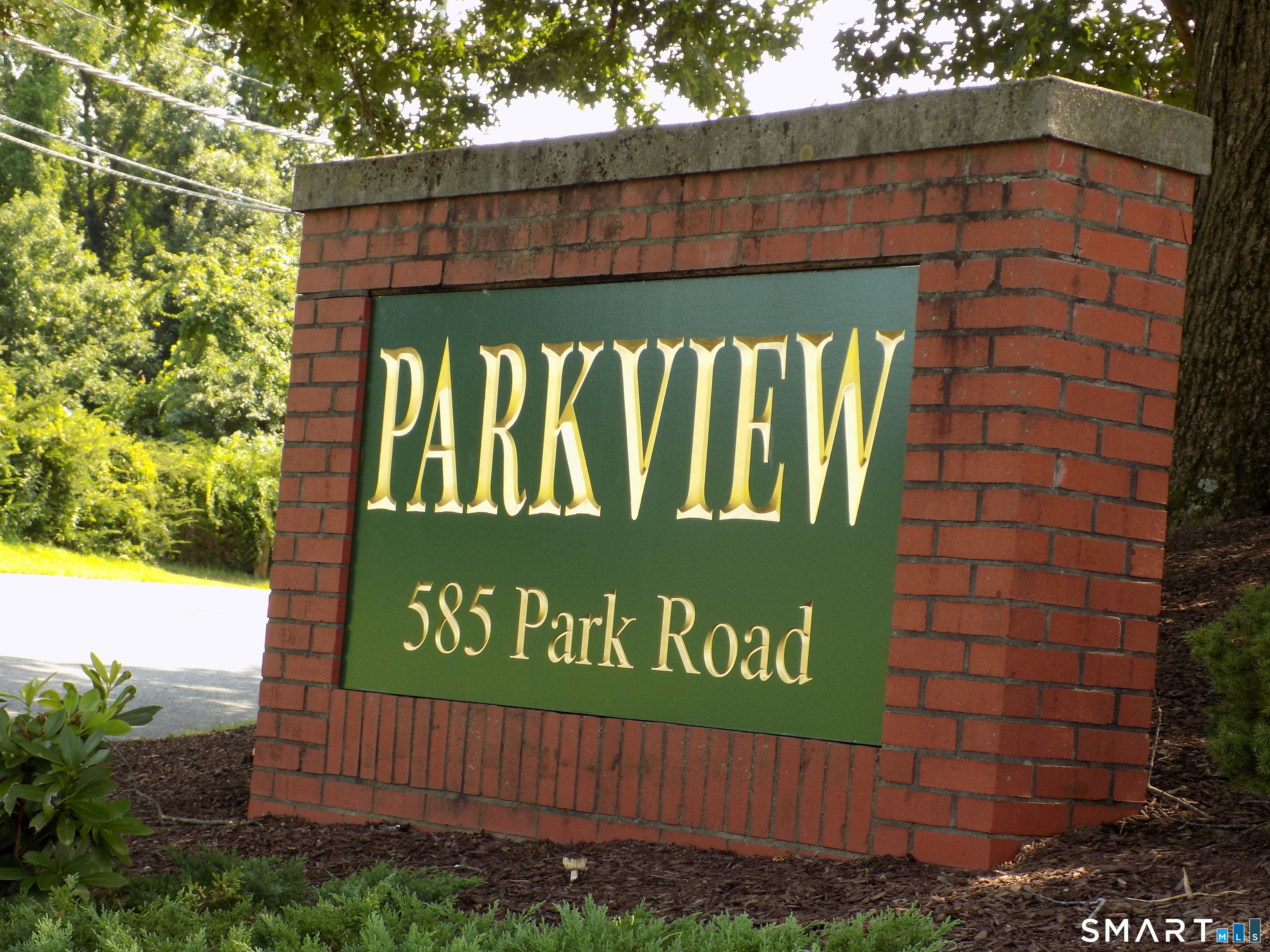 585 Park Road Waterbury CT 06708