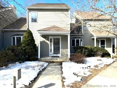 5 Laurel Drive Old Lyme CT 06371