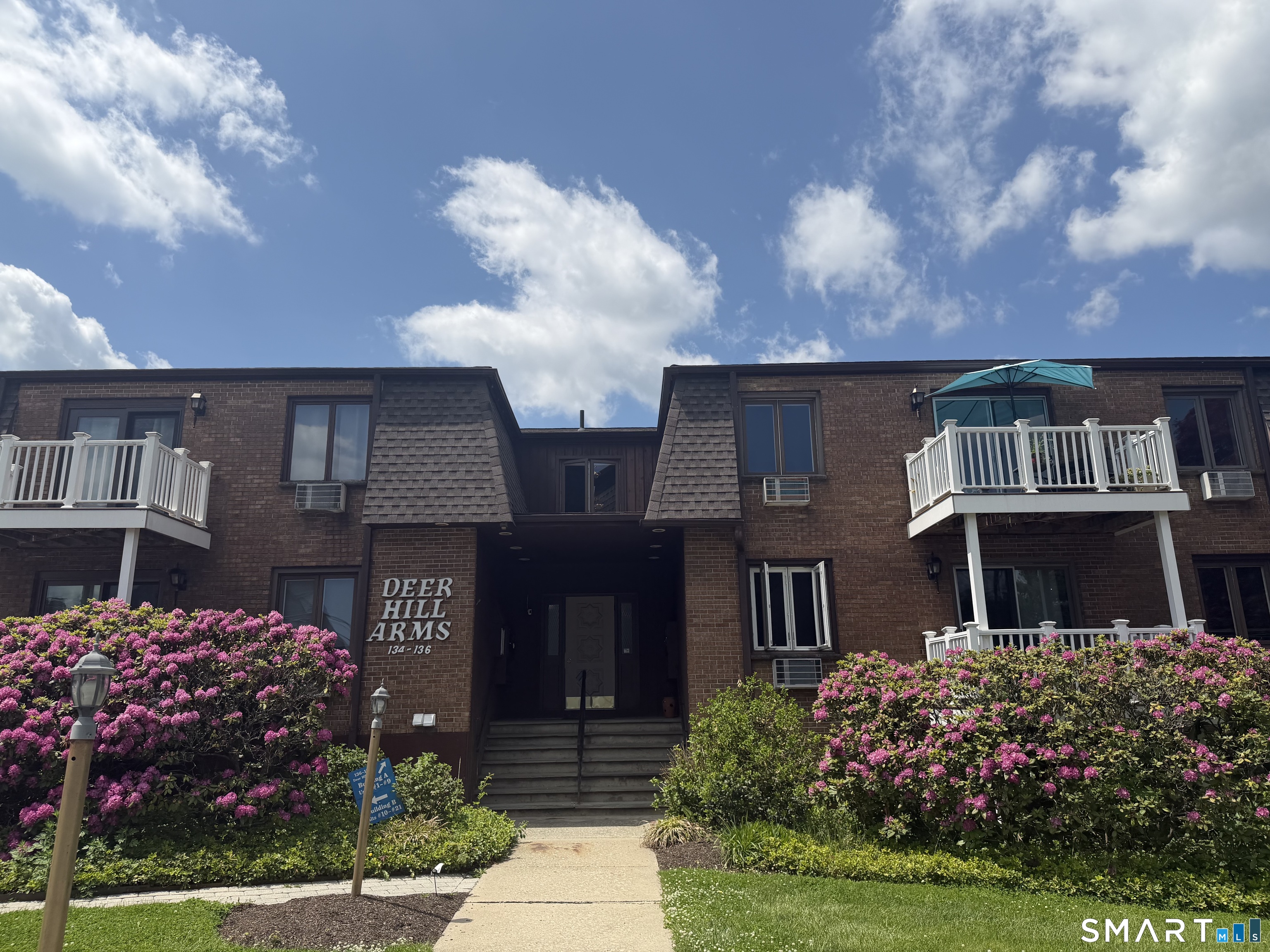 136 Deer Hill Avenue Danbury CT 06810