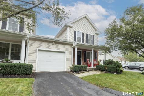 5 West Sussex Place Madison CT 06443