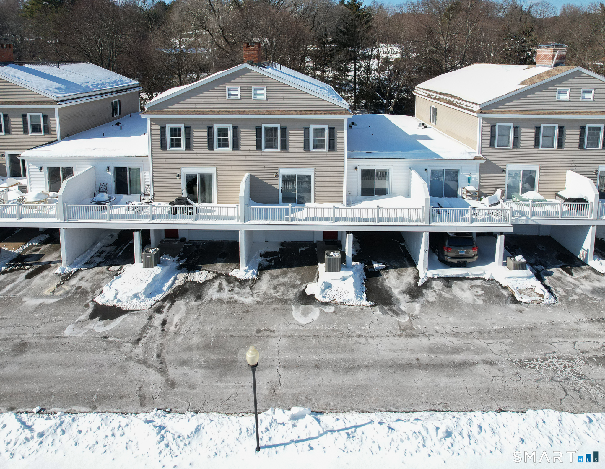 580 Mountain Road West Hartford CT 06117