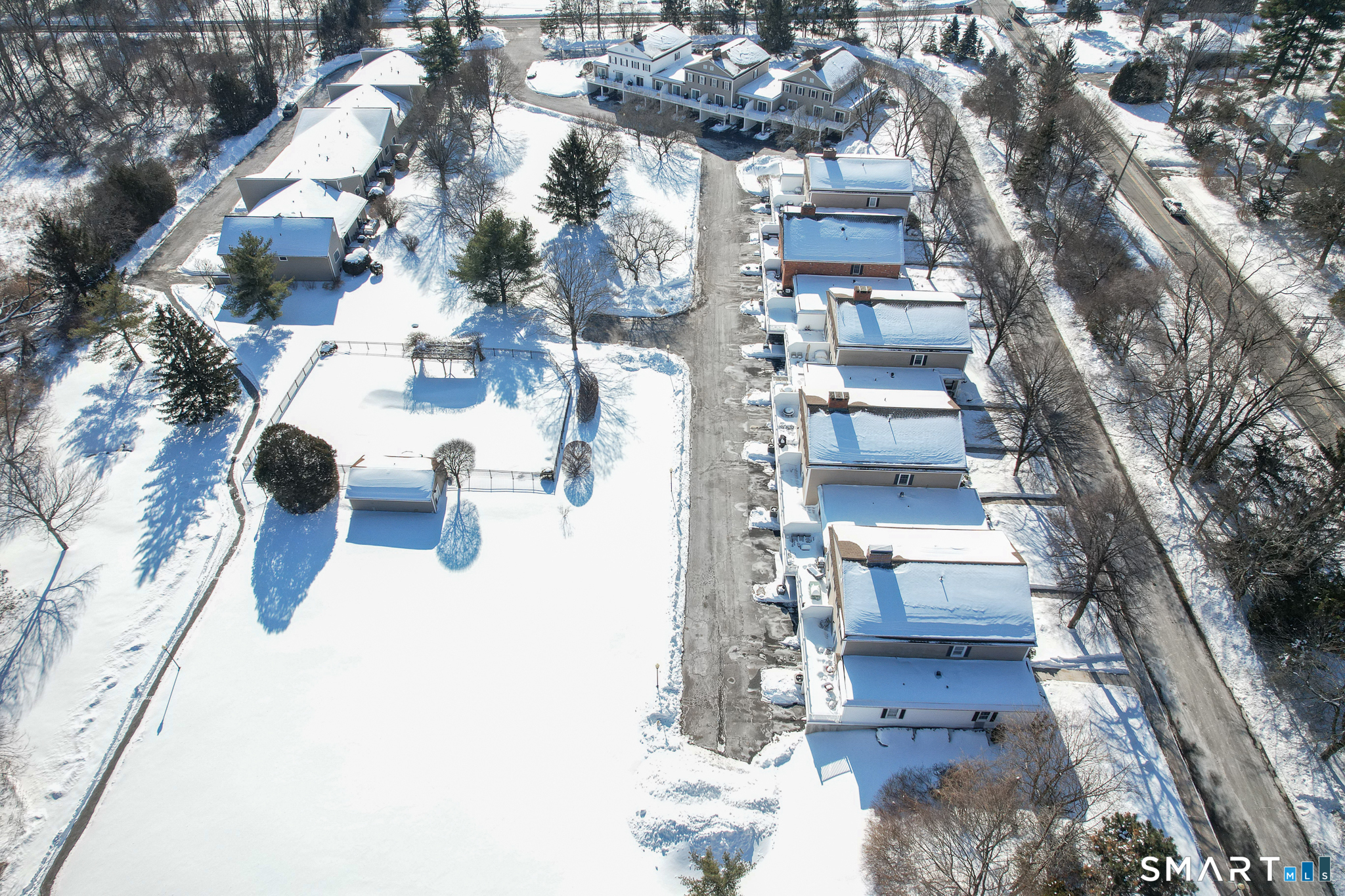 580 Mountain Road West Hartford CT 06117