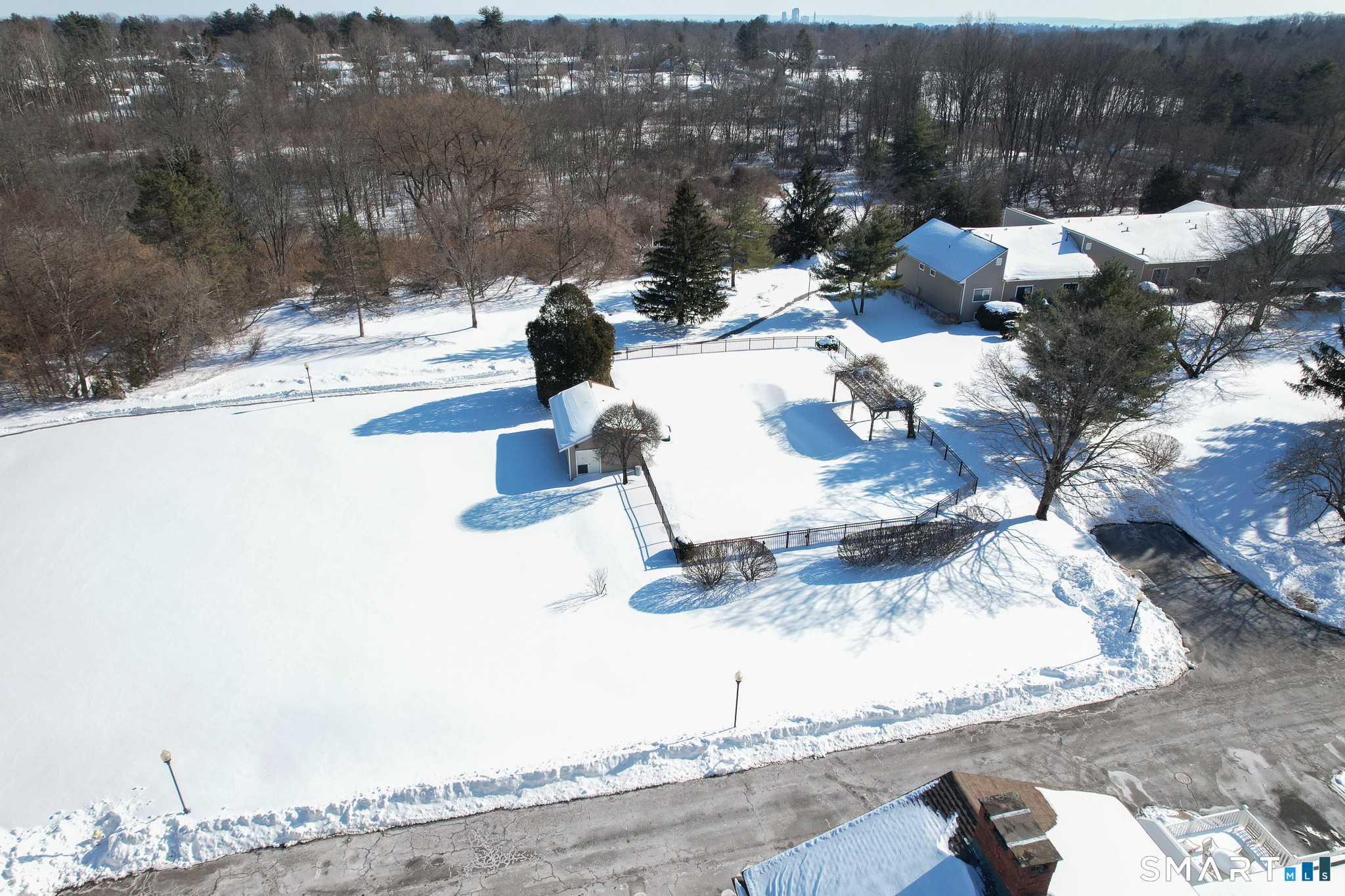 580 Mountain Road West Hartford CT 06117