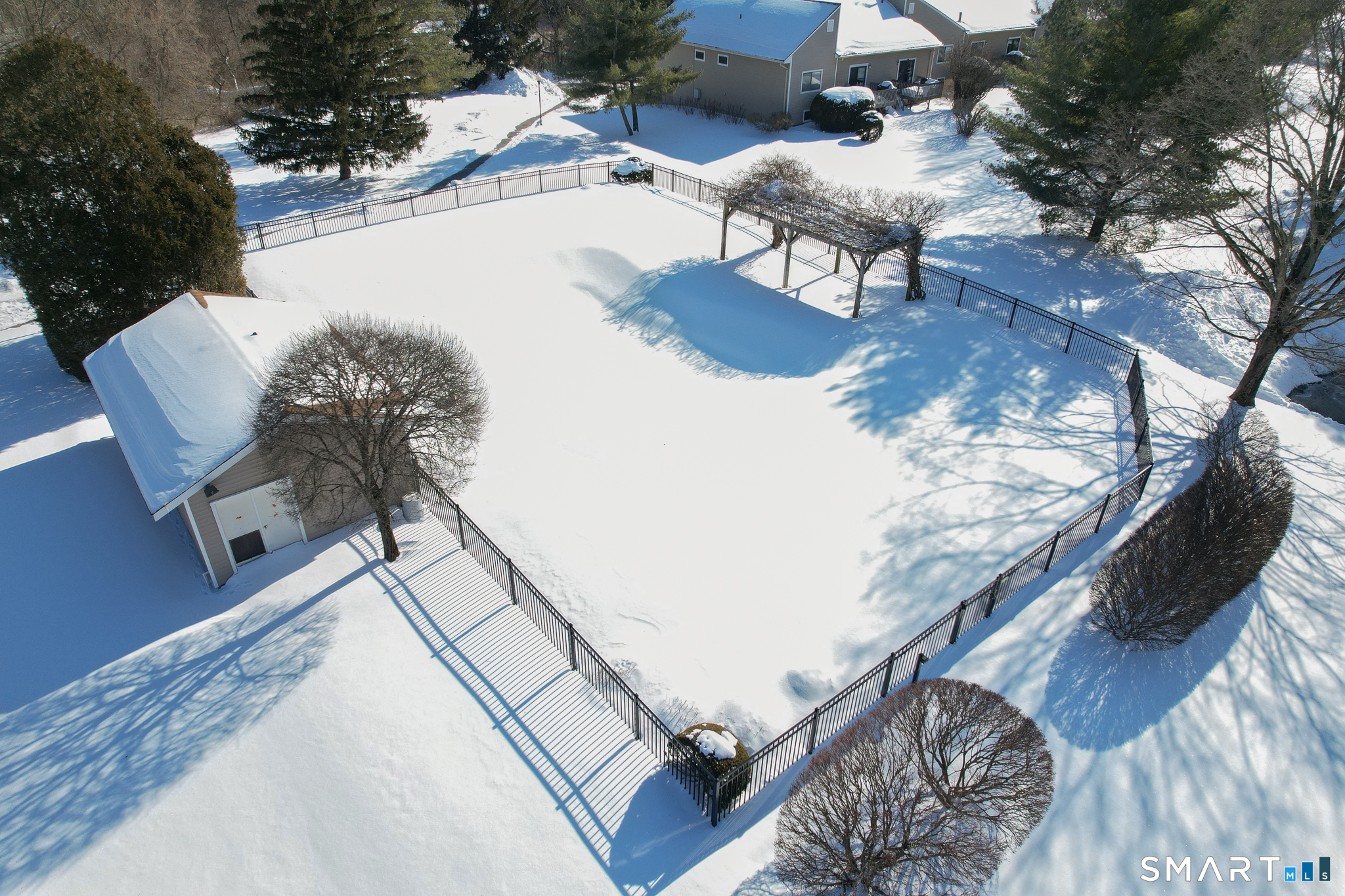 580 Mountain Road West Hartford CT 06117