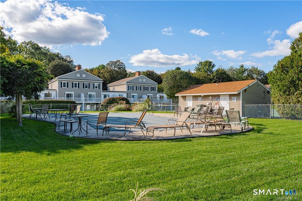 580 Mountain Road West Hartford CT 06117