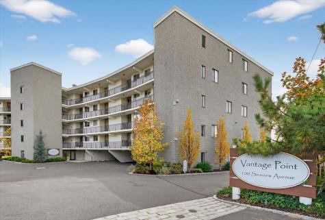 100 Seaview Avenue Norwalk CT 06855