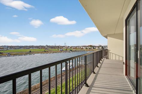 100 Seaview Avenue Norwalk CT 06855