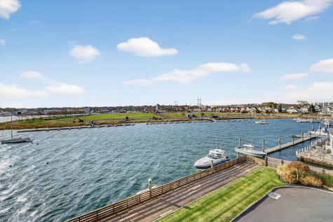 100 Seaview Avenue Norwalk CT 06855