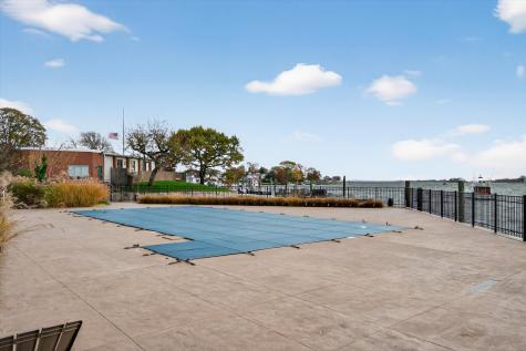 100 Seaview Avenue Norwalk CT 06855