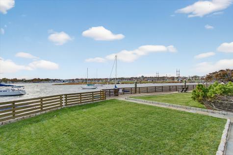 100 Seaview Avenue Norwalk CT 06855