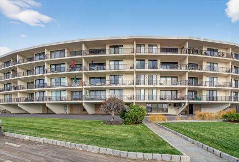 100 Seaview Avenue Norwalk CT 06855