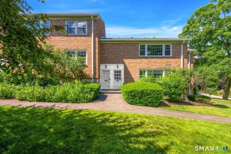 84 Heritage Hill Road New Canaan CT 06840