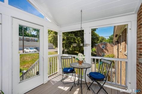 84 Heritage Hill Road New Canaan CT 06840