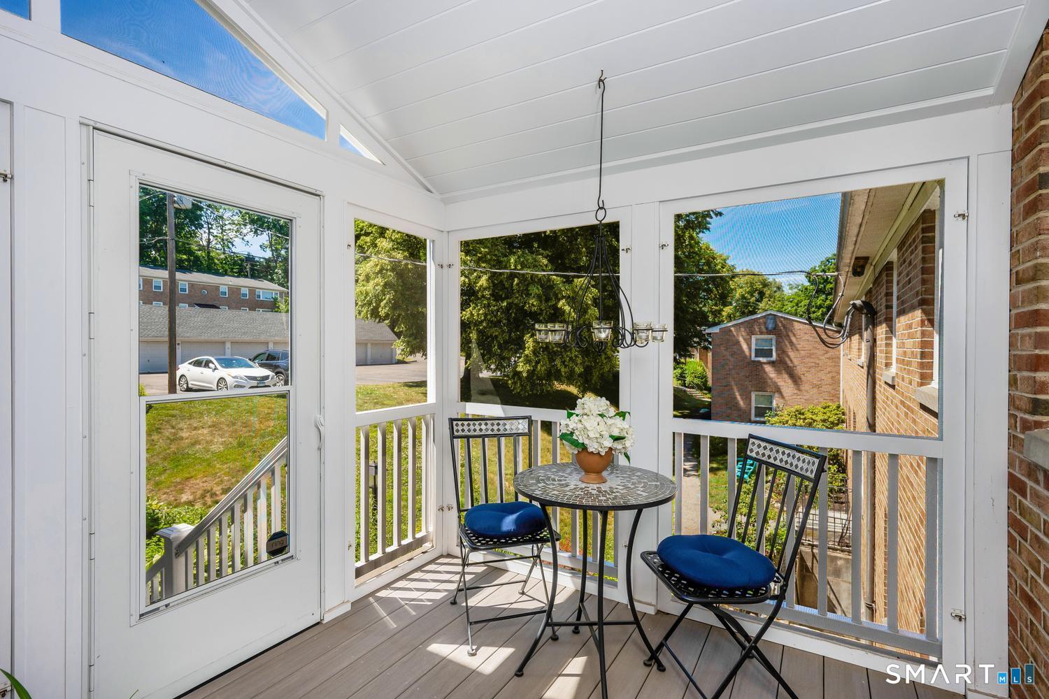 84 Heritage Hill Road New Canaan CT 06840