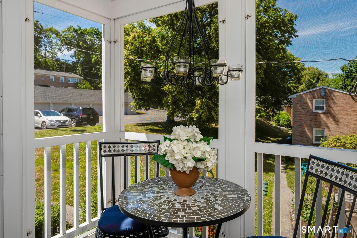 84 Heritage Hill Road New Canaan CT 06840