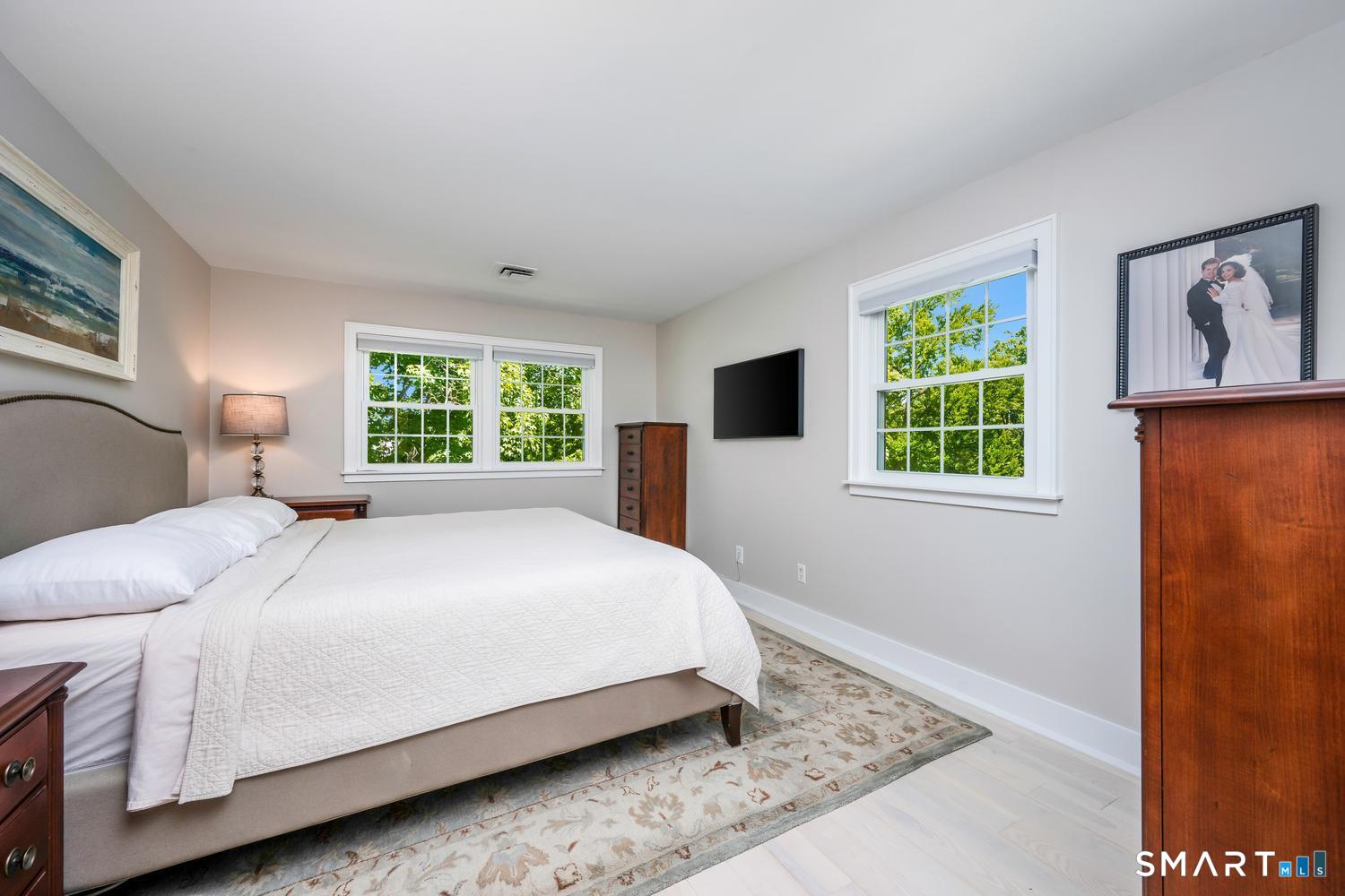84 Heritage Hill Road New Canaan CT 06840