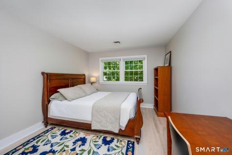 84 Heritage Hill Road New Canaan CT 06840