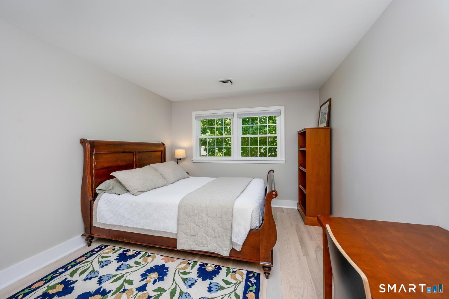 84 Heritage Hill Road New Canaan CT 06840