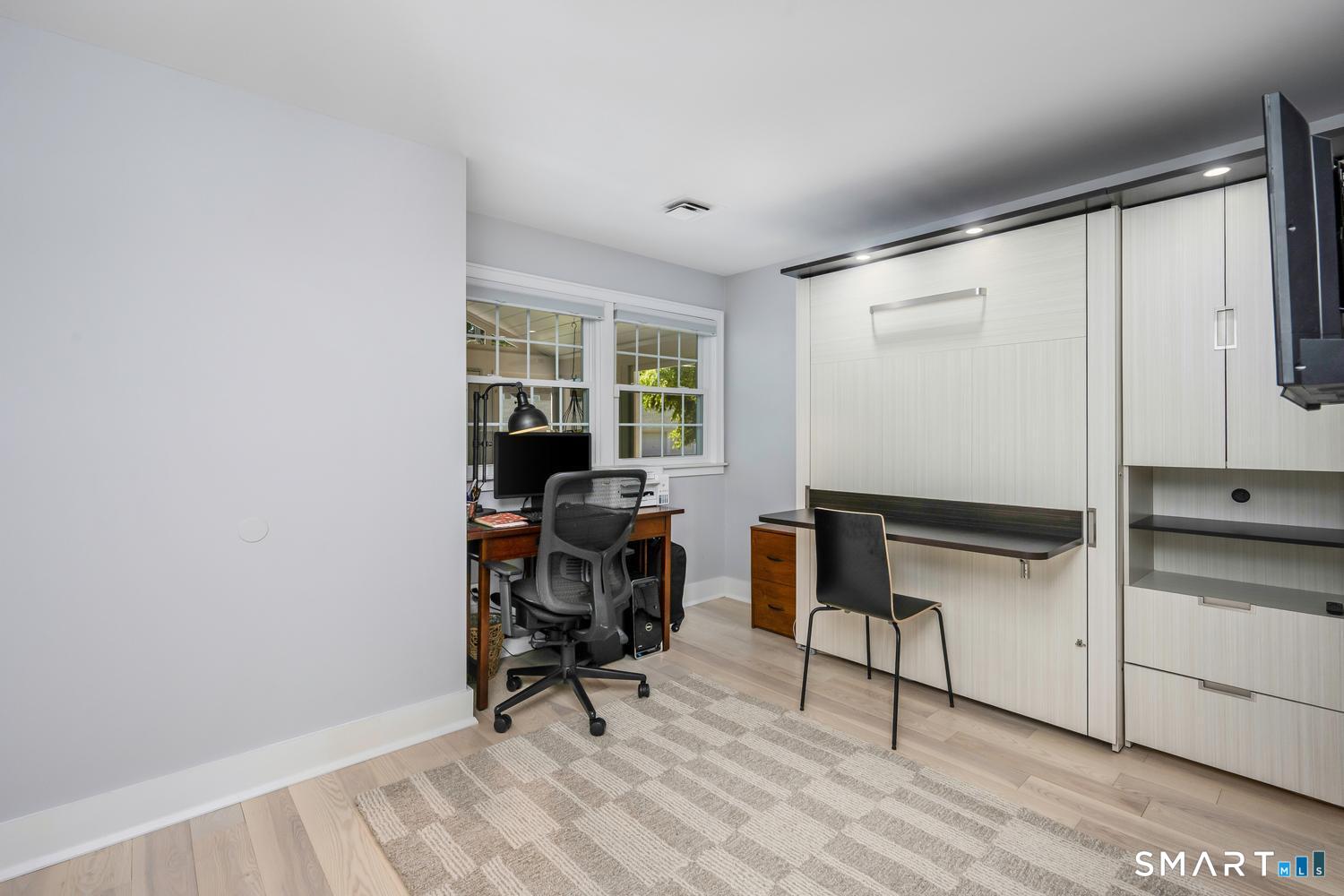 84 Heritage Hill Road New Canaan CT 06840