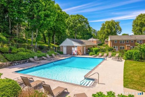 84 Heritage Hill Road New Canaan CT 06840