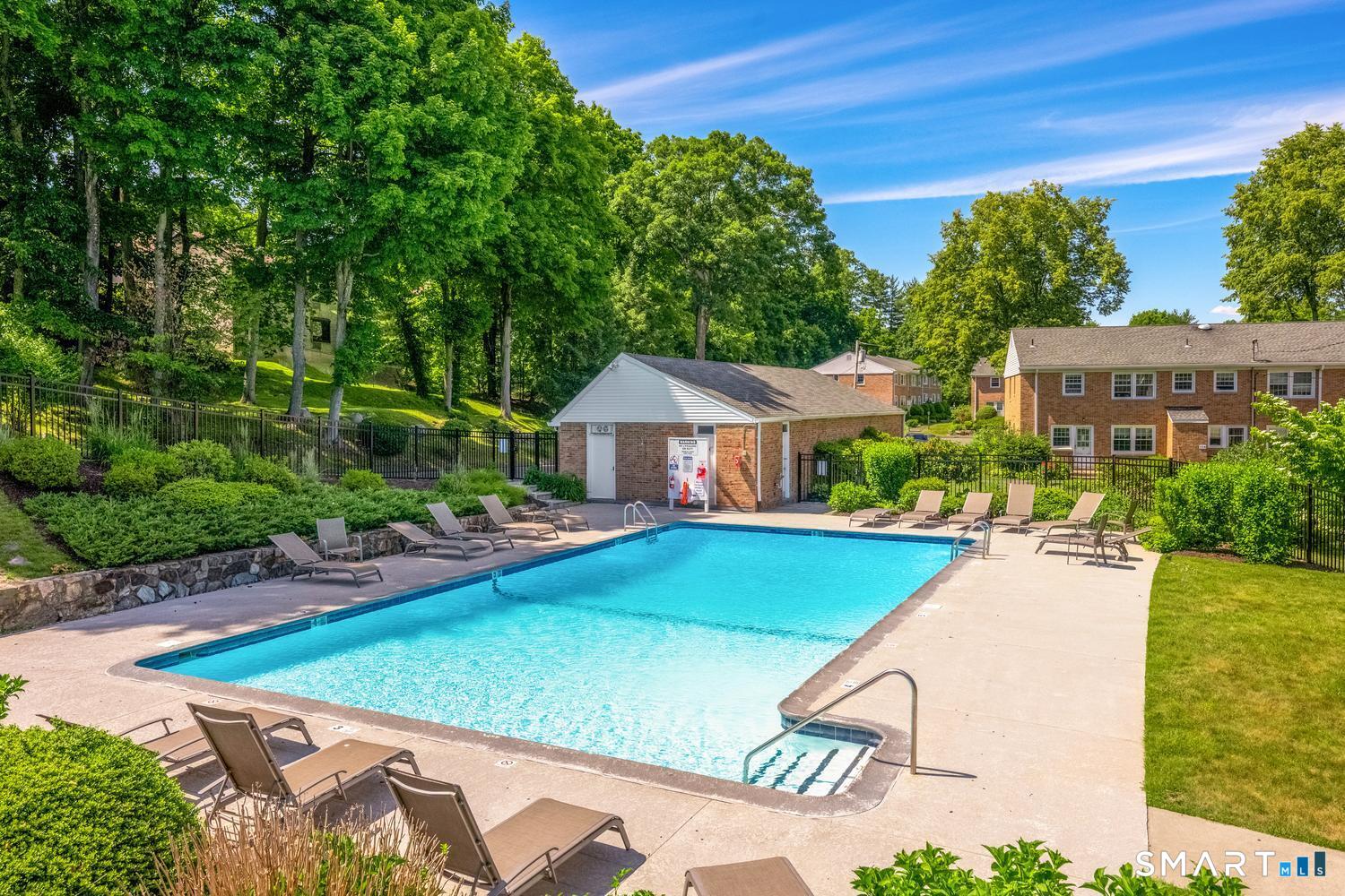 84 Heritage Hill Road New Canaan CT 06840