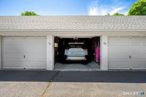 84 Heritage Hill Road New Canaan CT 06840